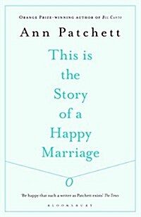 This is the Story of a Happy Marriage (Paperback)