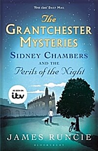 Sidney Chambers and The Perils of the Night : Grantchester Mysteries 2 (Paperback)