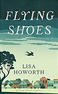 Flying Shoes (Hardcover)