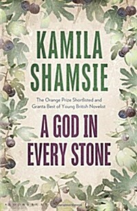 A God in Every Stone (Paperback, Export/Airside)