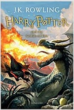 Harry Potter and the Goblet of Fire (Paperback)