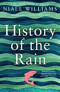 History Of The Rain EXPORT (Paperback)