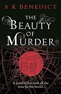 The Beauty of Murder (Paperback)