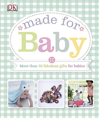 Made for Baby (Hardcover)