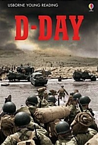 D-Day (Hardcover)