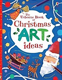 Christmas Art Ideas (Paperback)