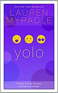 Yolo (Paperback)