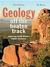 Geology off the Beaten Track (Paperback)