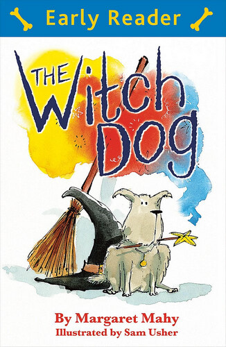 Early Reader: The Witch Dog (Paperback)