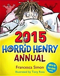 [중고] Horrid Henry Annual 2015 (Hardcover)
