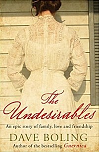 The Undesirables (Paperback)