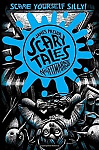 Nightmareland (Scary Tales 4) (Paperback, Unabridged ed)