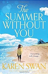 The Summer Without You (Paperback)