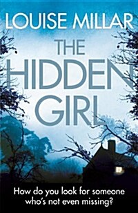 Hidden Girl (Hardcover)