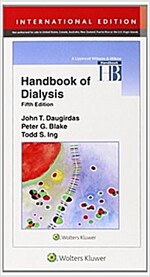 Handbook of Dialysis (Paperback)