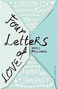 Four Letters Of Love (Paperback)