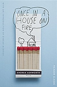 Once in a House on Fire (Paperback)