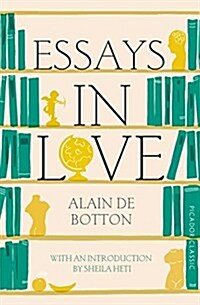 Essays In Love (Paperback)