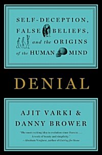 Denial (Paperback)