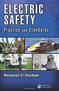 Electric Safety: Practice and Standards (Hardcover)
