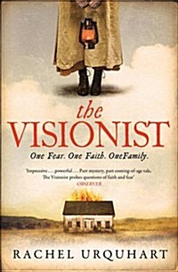 The Visionist (Paperback)