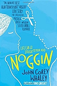 Noggin (Paperback)