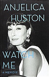 Watch Me (Paperback)