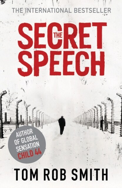 The Secret Speech (Paperback)