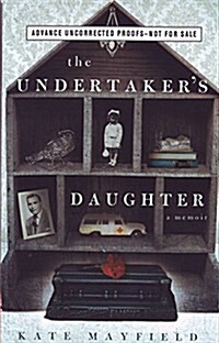 Undertakers Daughter (Hardcover)