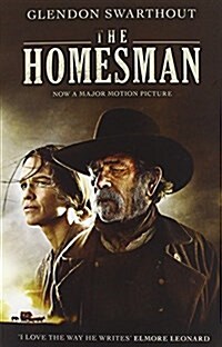 The Homesman Film Tie-In (Paperback)