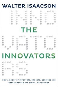 Innovators (Hardcover)