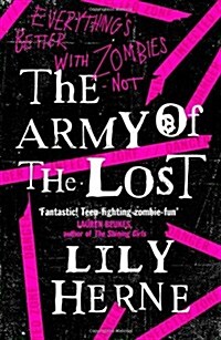 The Army Of The Lost (Paperback)