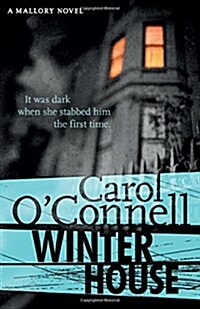 Winter House (Paperback)