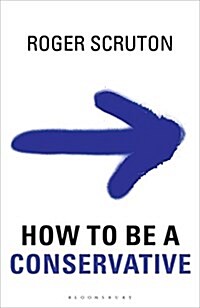 How To be a conservative (Hardcover)