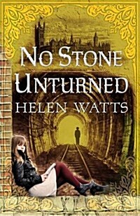 No Stone Unturned (Paperback)