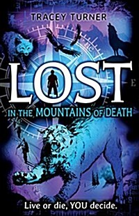 Lost... in the Mountains of Death (Paperback)