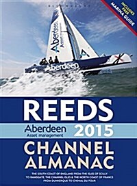 Reeds Aberdeen Asset Management Channel Almanac (Paperback)