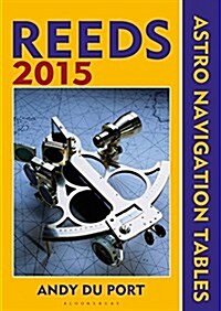 Reeds Astro-Navigation Tables (Paperback)