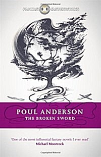 The Broken Sword (Paperback)