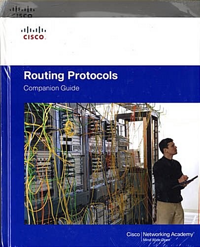 Routing Protocols Companion Guide and Lab Valuepack (Paperback)