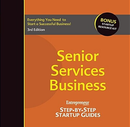 Senior Services Business (Hardcover)