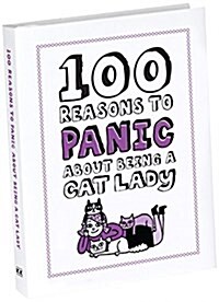 Panic Book (Hardcover)