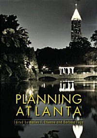 Planning Atlanta (Paperback)