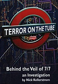 Terror on the Tube (Paperback)