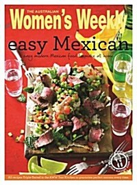 Easy Mexican (Paperback)