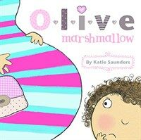 Olive Marshmallow (Paperback)