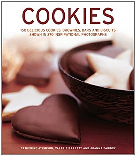 Cookies (Paperback)