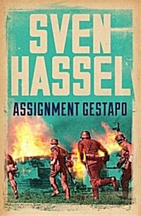 Assignment Gestapo (Paperback)
