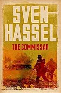 The Commissar (Paperback)