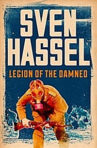 Legion of the Damned (Paperback)